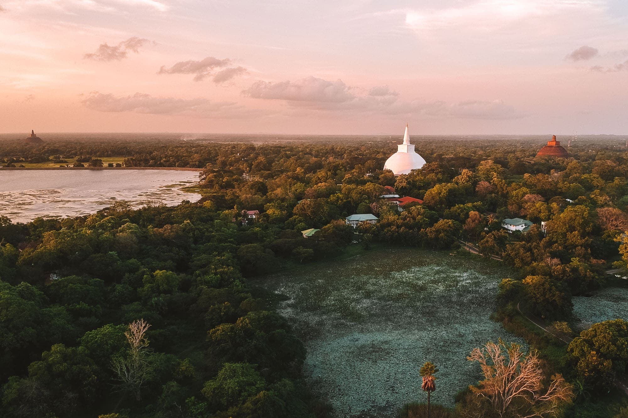 Anuradhapura