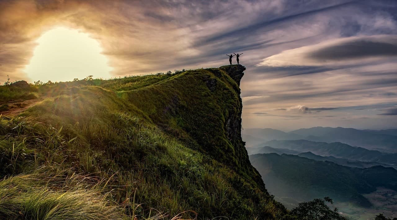 Adventure Trekking
