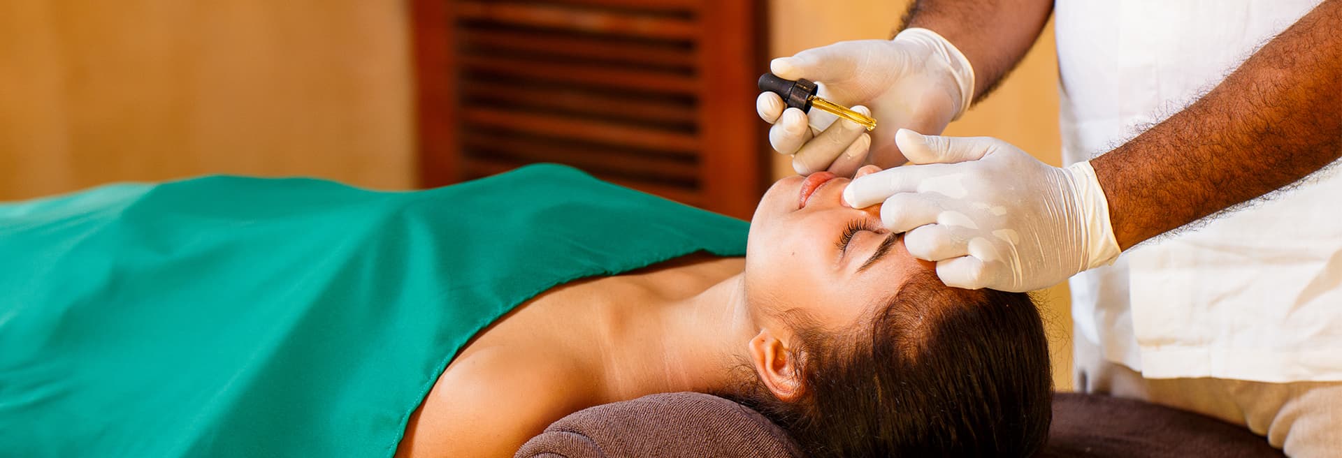 Ayurveda Treatment