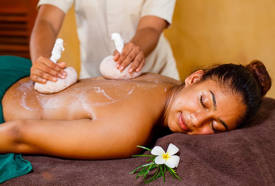 Ayurveda Treatment