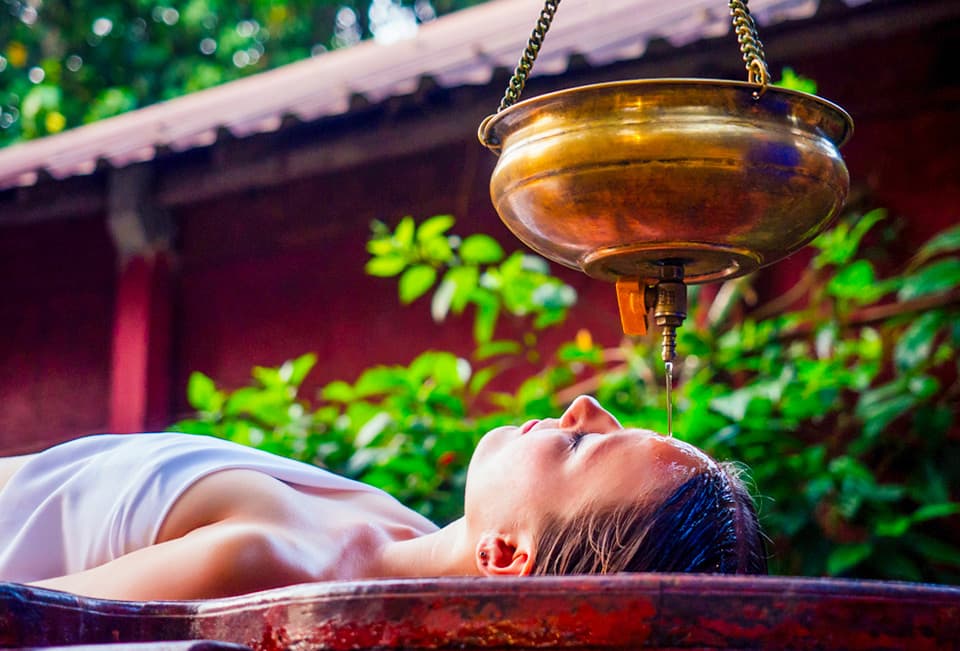 Ayurveda Treatment