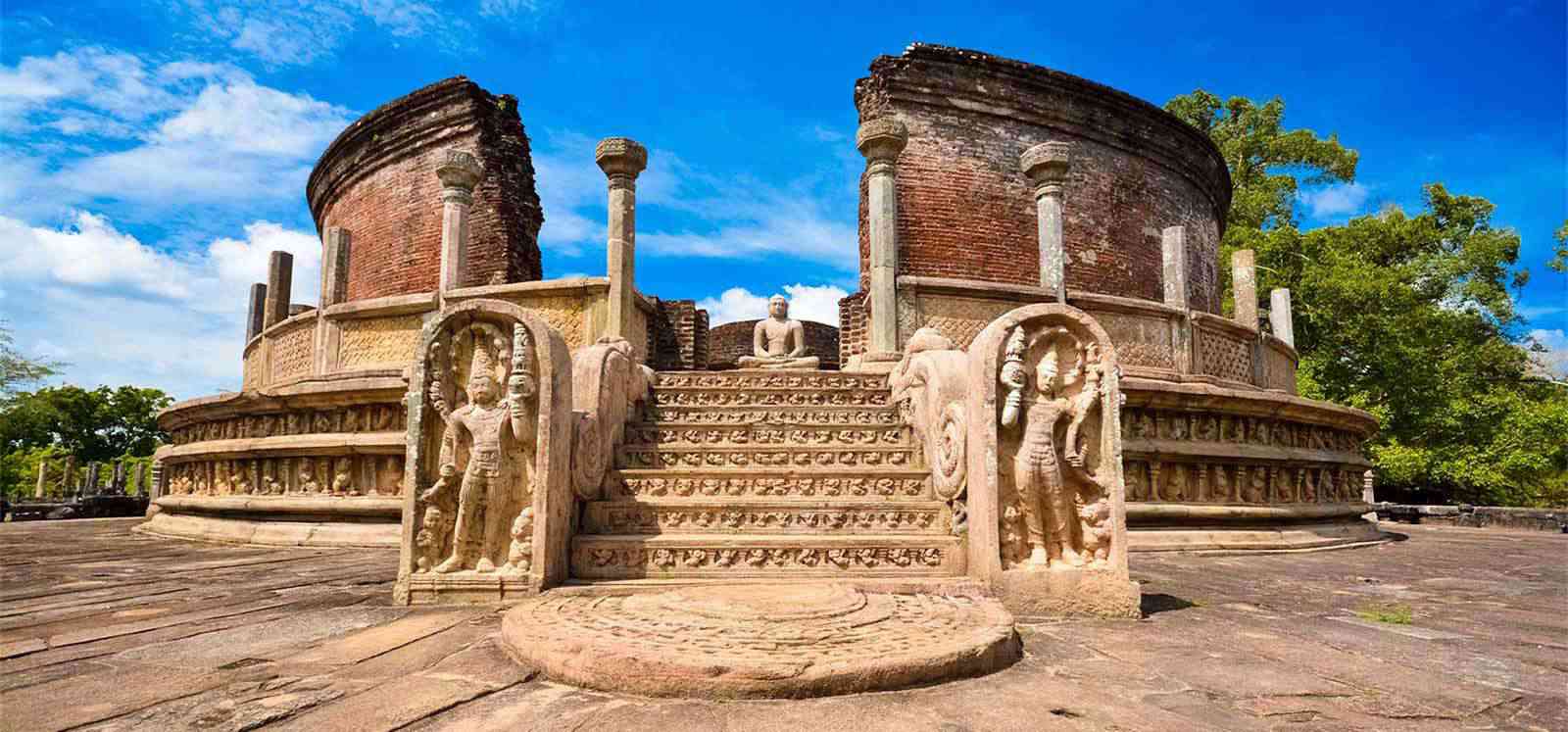 Cultural Heritage Tour