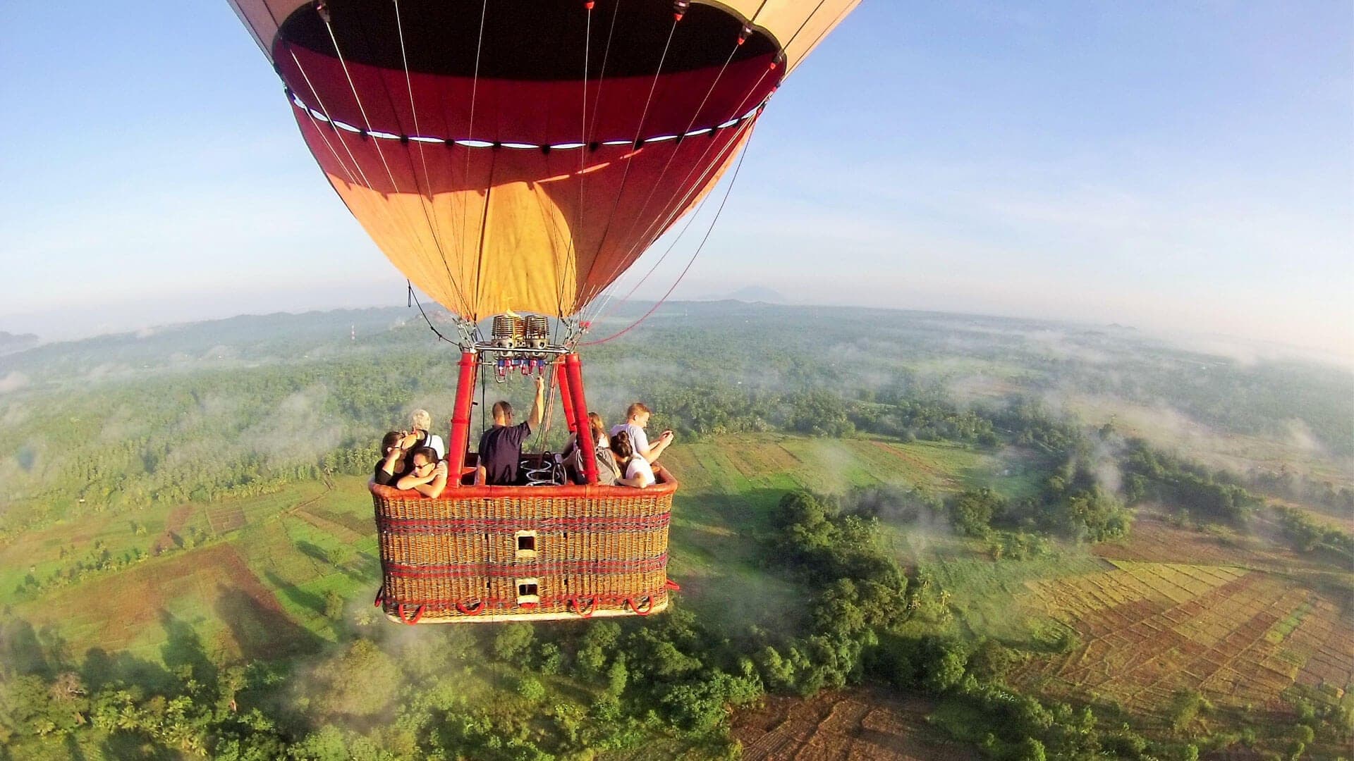 Sigiriya Rock Fortress