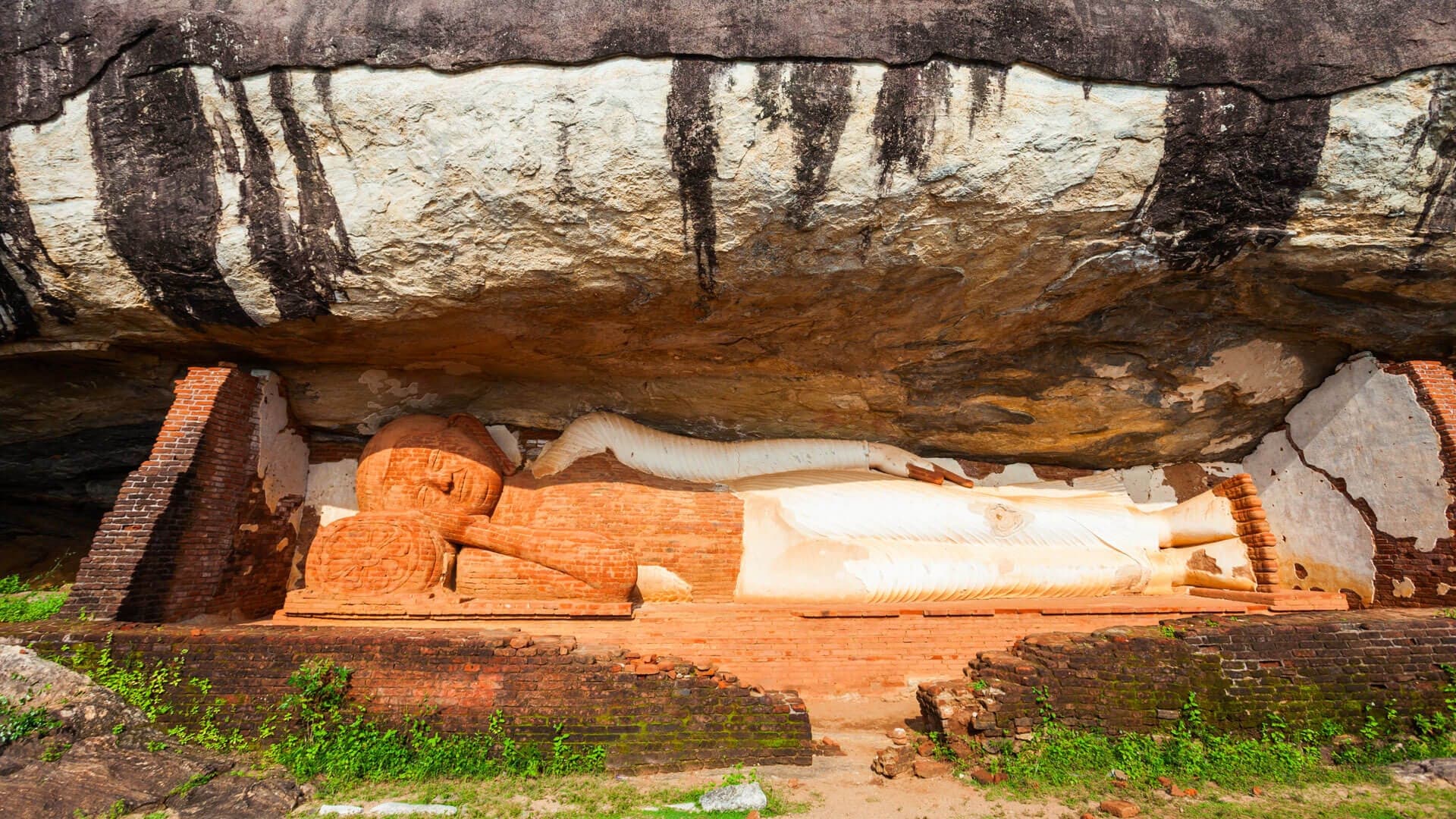 Sigiriya Rock Fortress